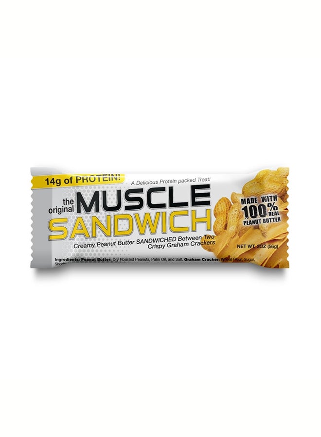 Bar Chocolate PB