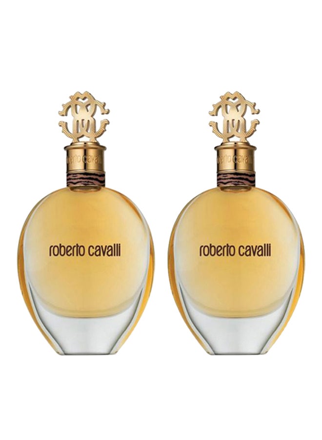 2-Piece New EDP Gift Set 2x75ml