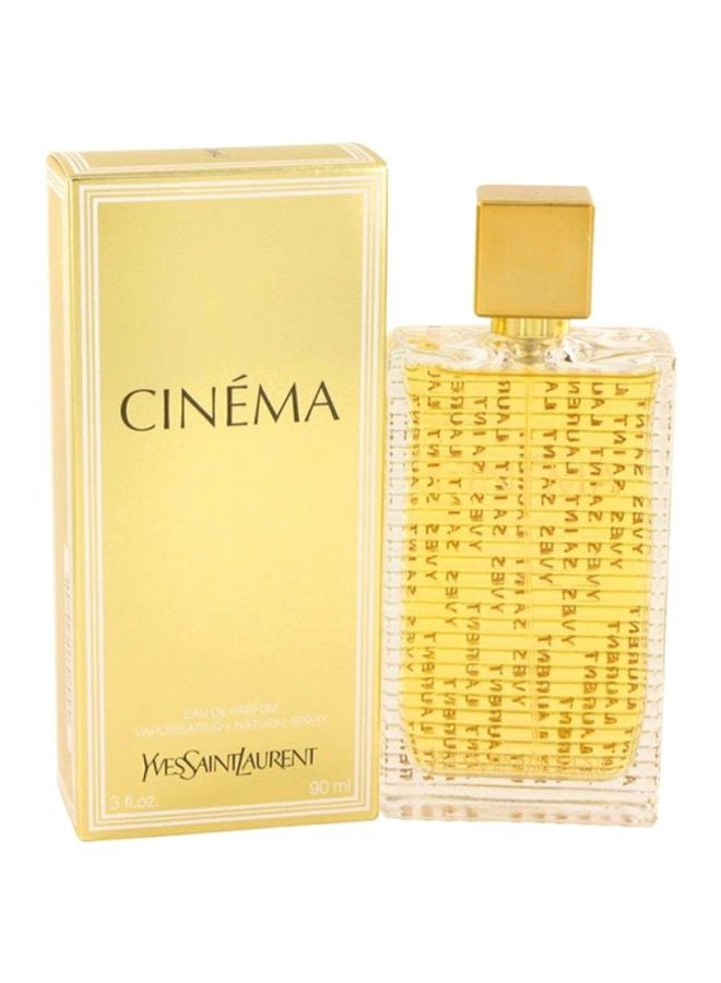 2-Piece Cinema EDP Gift Set 2x90ml