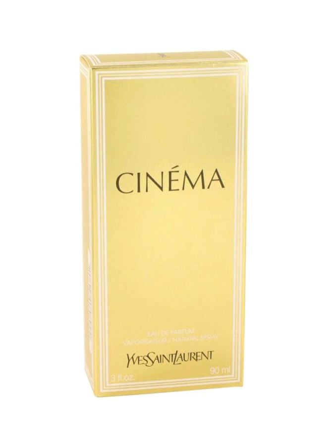 2-Piece Cinema EDP Gift Set 2x90ml