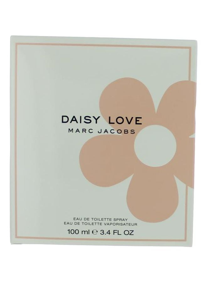 Daisy Love EDT 100ml