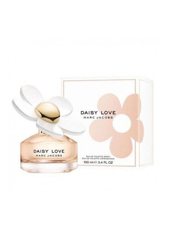 Daisy Love EDT 100ml