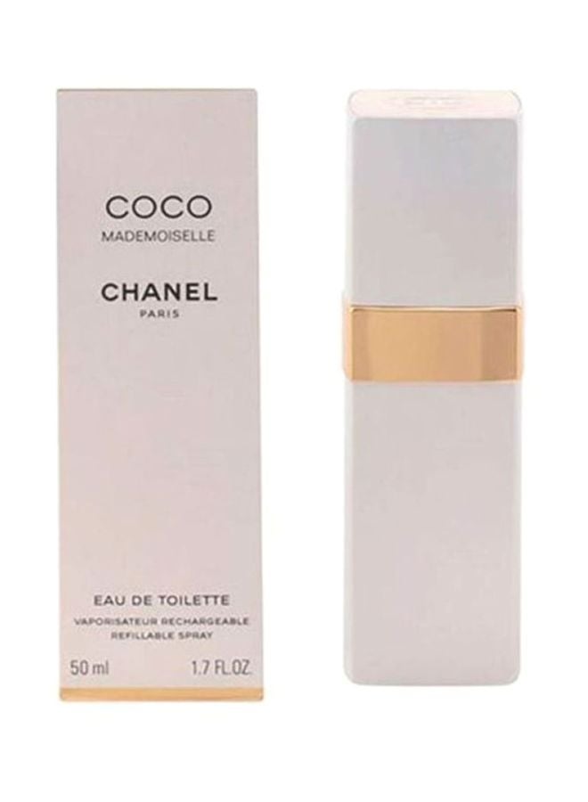 Coco Mademoiselle EDT 50ml