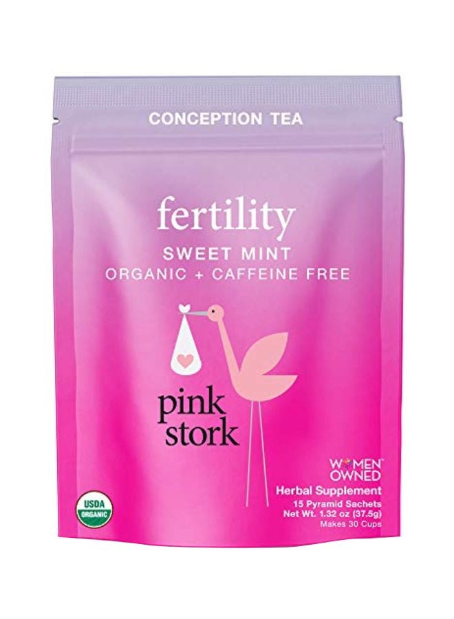Fertility Herbal Supplement
