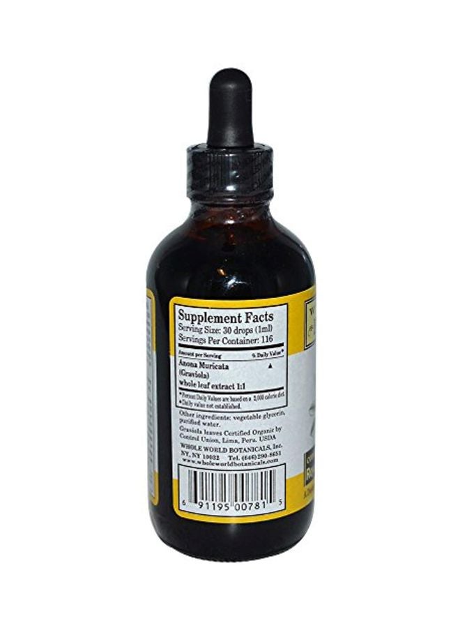 Pack Of 2 Royal Graviola Immune Support Dietary Supplement