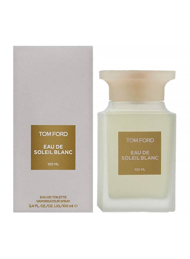 Tom Ford Eau De Soleil Blanc EDT 100ml