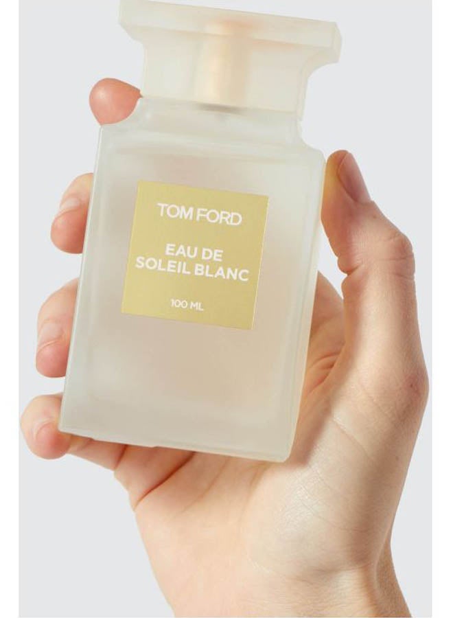 Tom Ford Eau De Soleil Blanc EDT 100ml