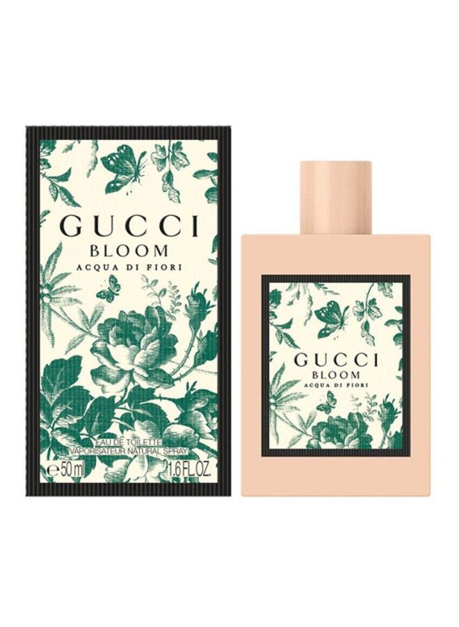 Bloom Aqua Di Fiori EDT 50ml