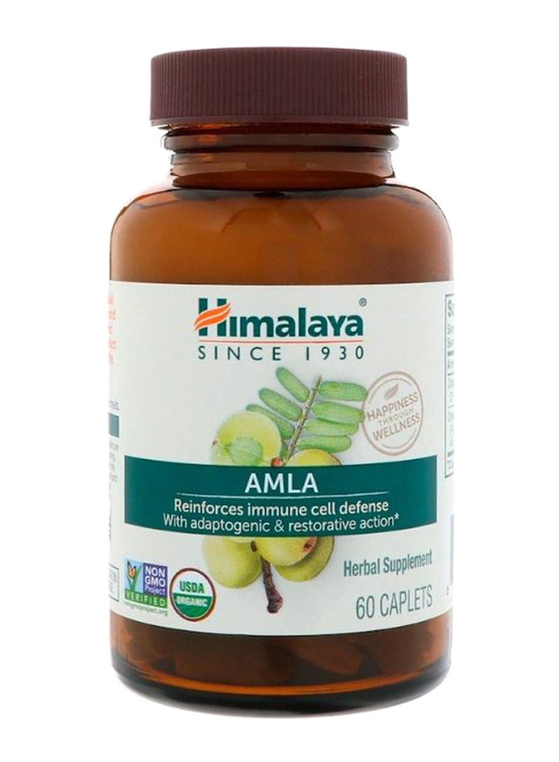 Amla Herbal Supplement
