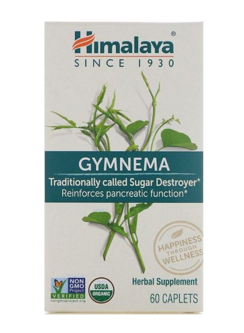 Gymnema Herbal Supplement
