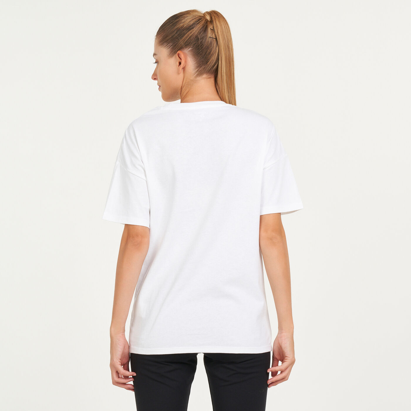 Women's Vector Graphic T-Shirt