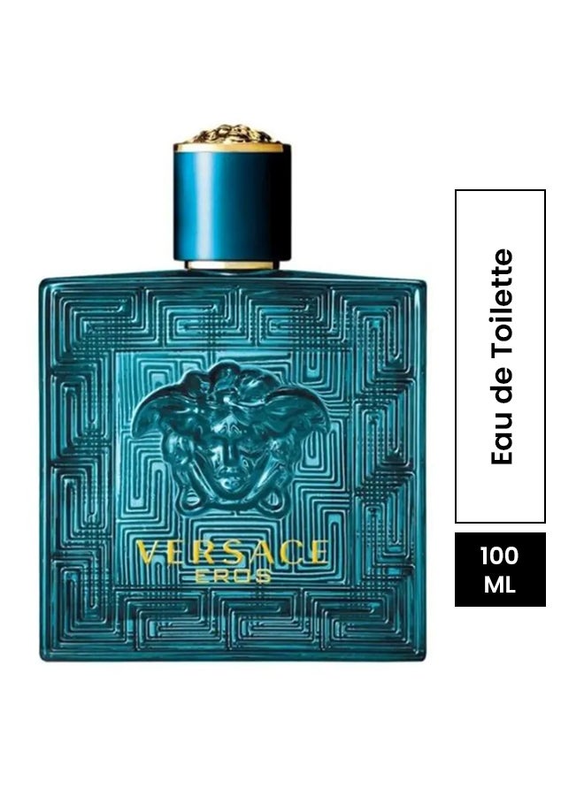 Eros EDT 100ml