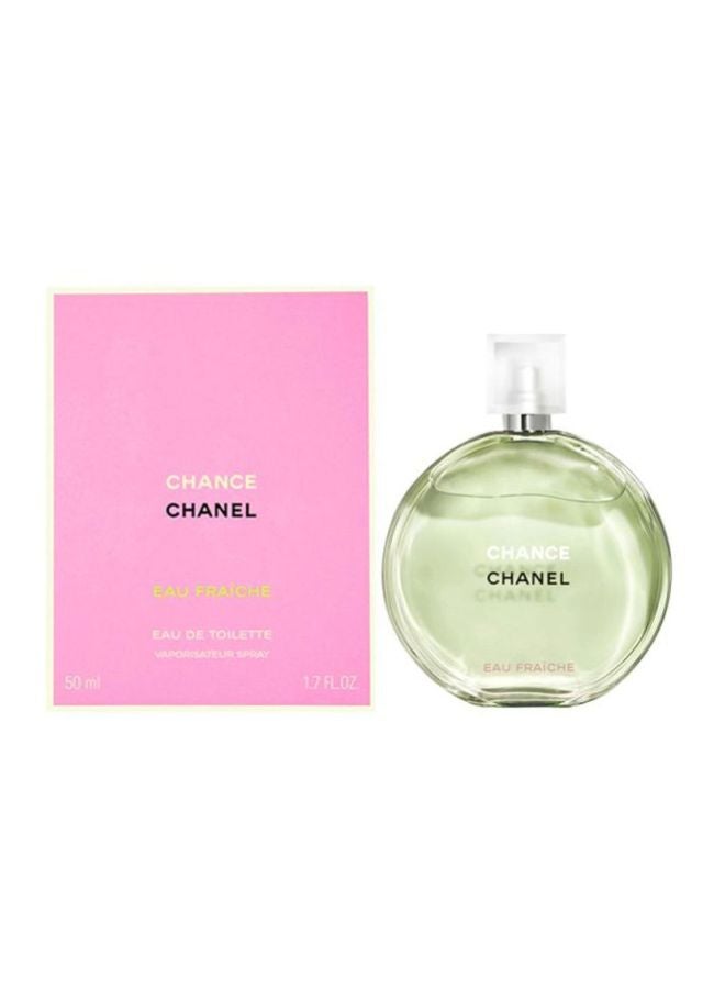 Chance Eau Fraiche EDT 50ml