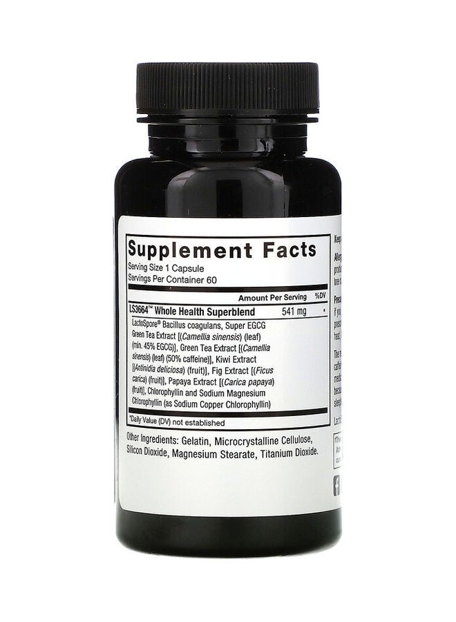 ProbioSlim Probiotic and Weight Loss Supplement