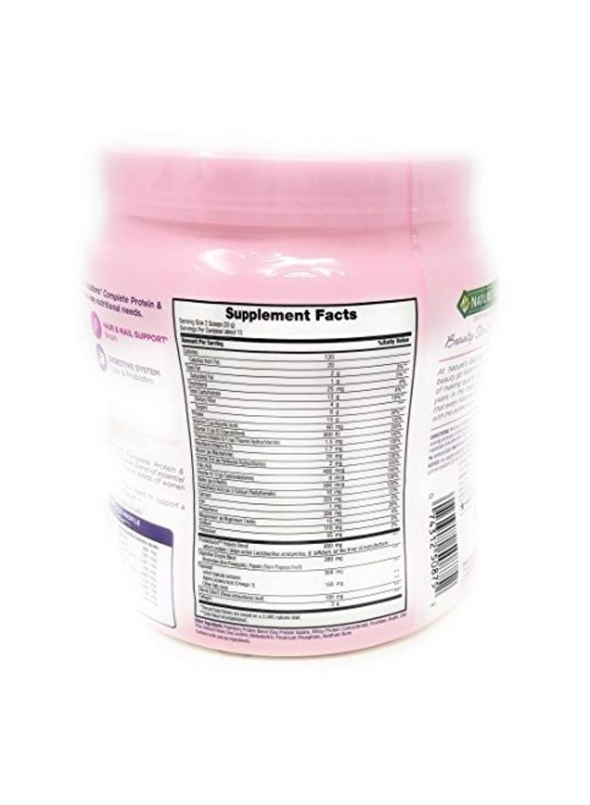 Optimal Solutions Complete Vitamin And Protein Shake Mix