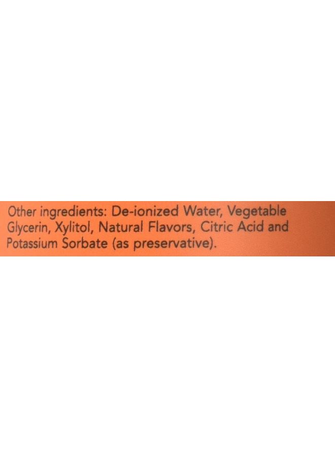 Liquid Hyaluronic Acid
