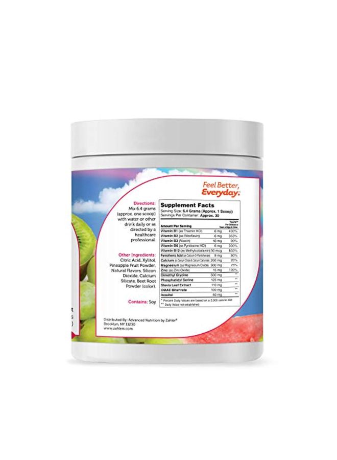 KidsActive Dietary Supplement