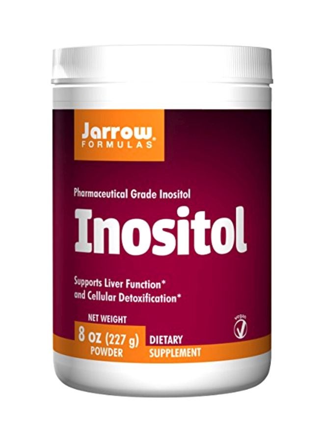 Inositol Dietary Supplement Powder