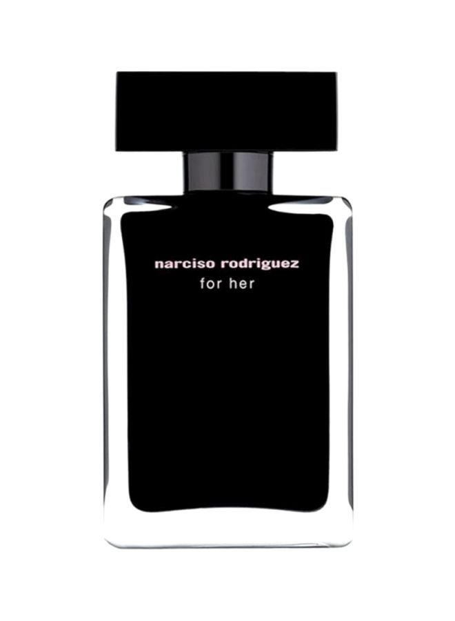 Narciso Rodriguez EDT For Women 100ml