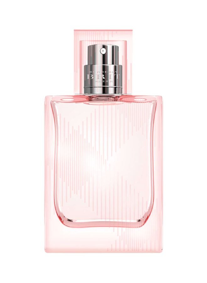 Brit Sheer EDT 30ml