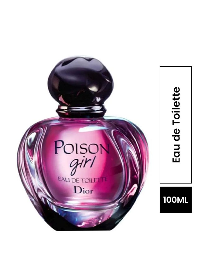 Poison Girl EDT 100ml