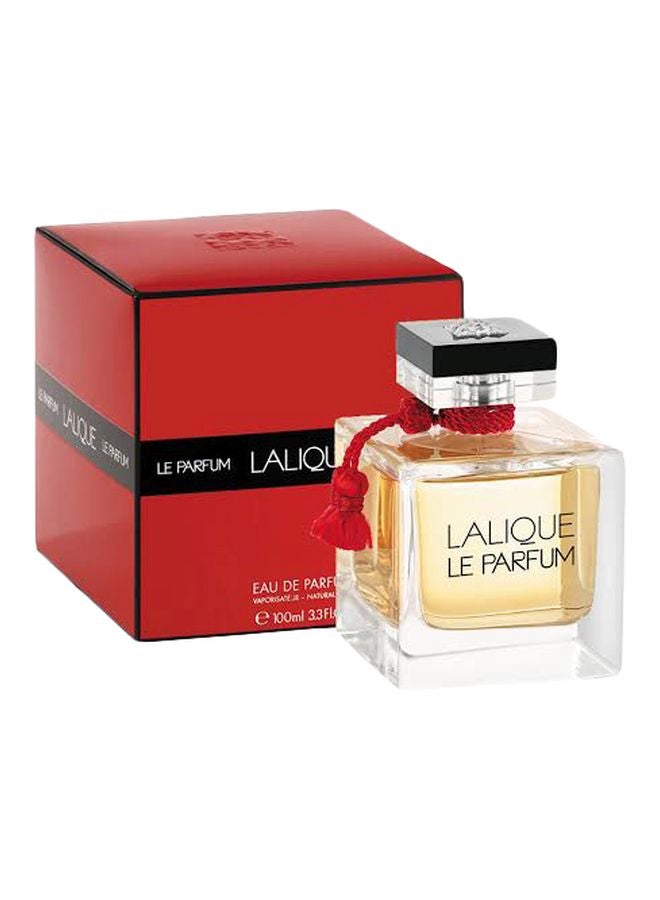 Le Parfum EDP 100ml