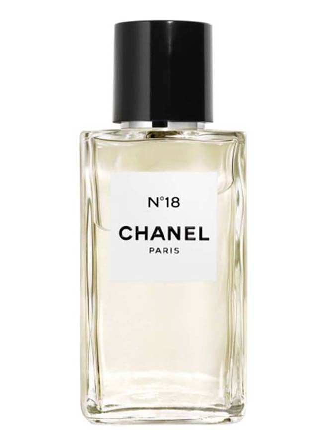 No 18 EDP 200ml