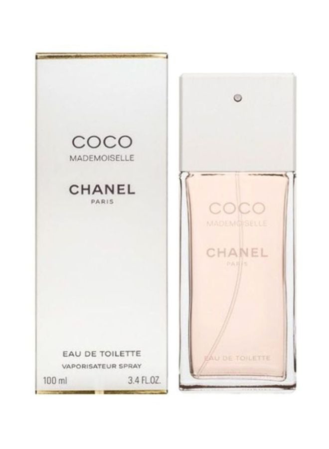 Coco Mademoiselle EDT 100ml