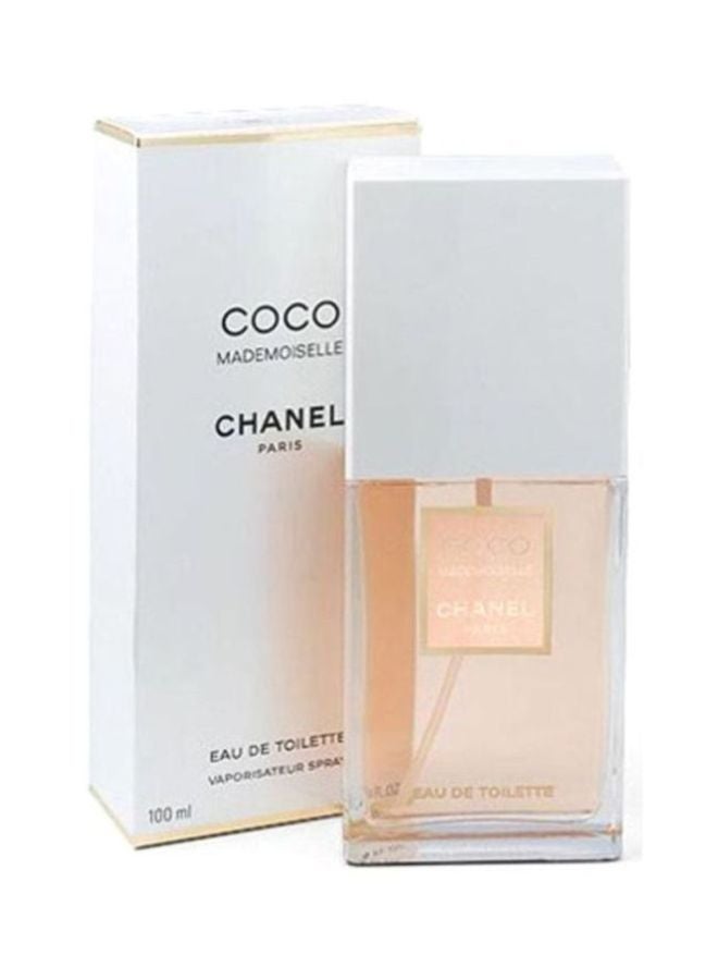 Coco Mademoiselle EDT 100ml