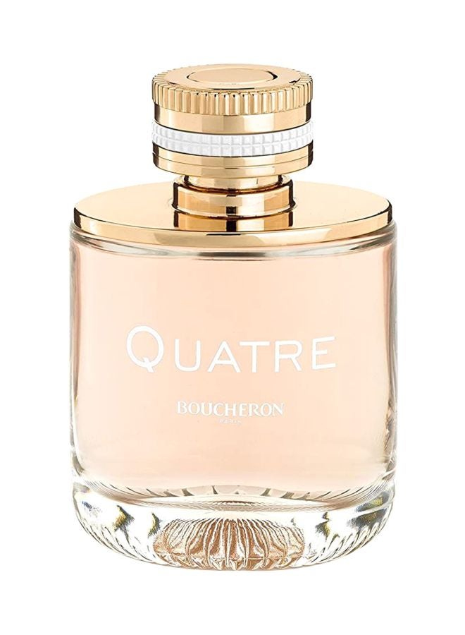 Quatre EDP 100ml