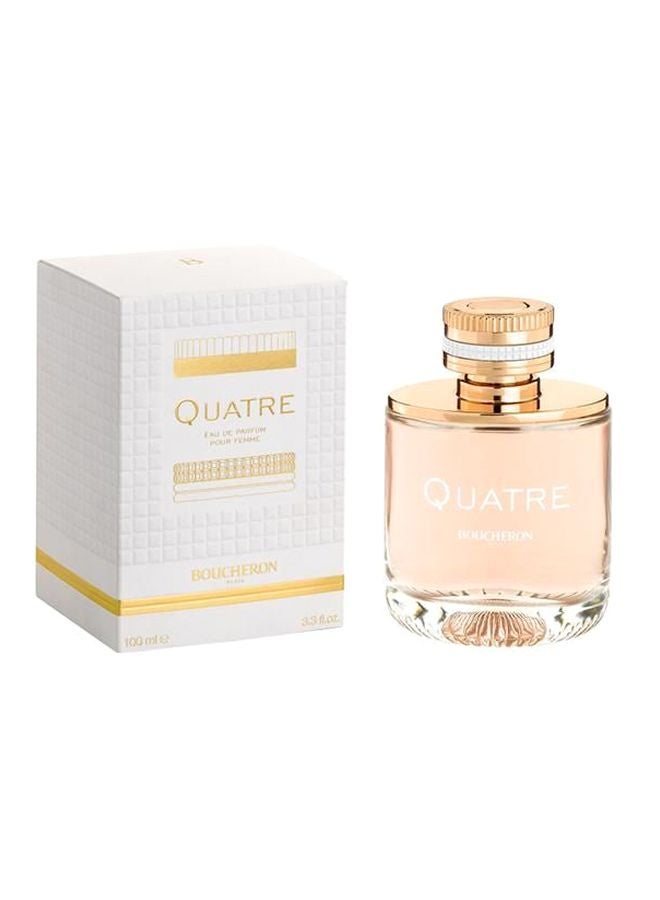 Quatre EDP 100ml