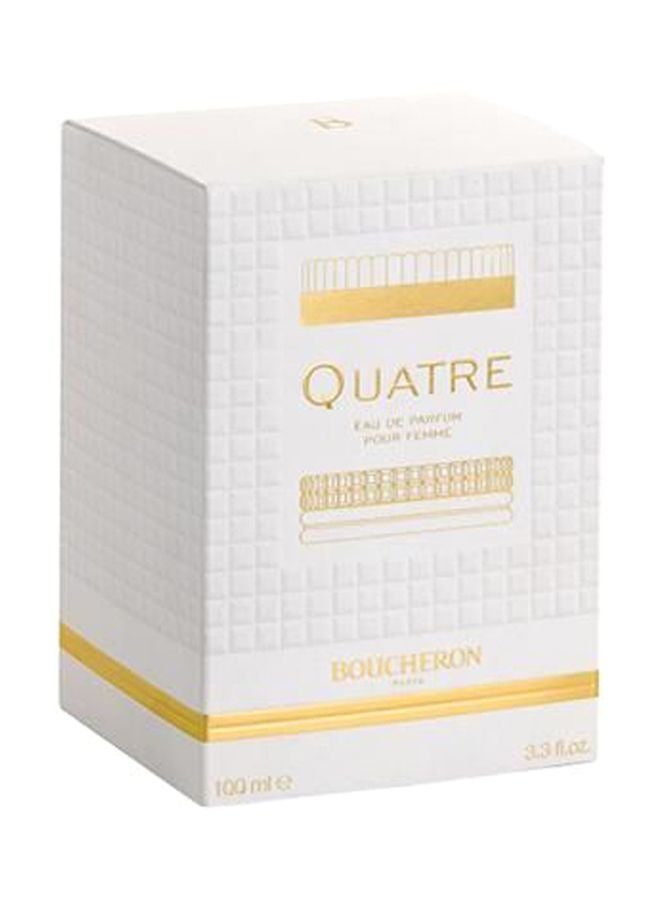 Quatre EDP 100ml