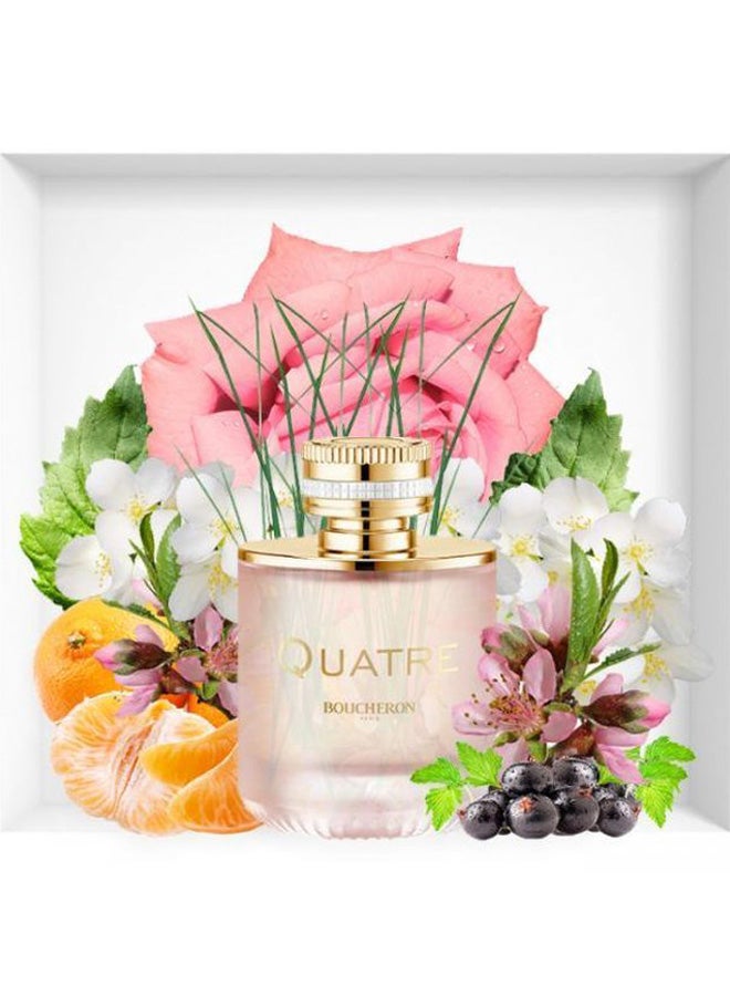 Quatre EDP 100ml