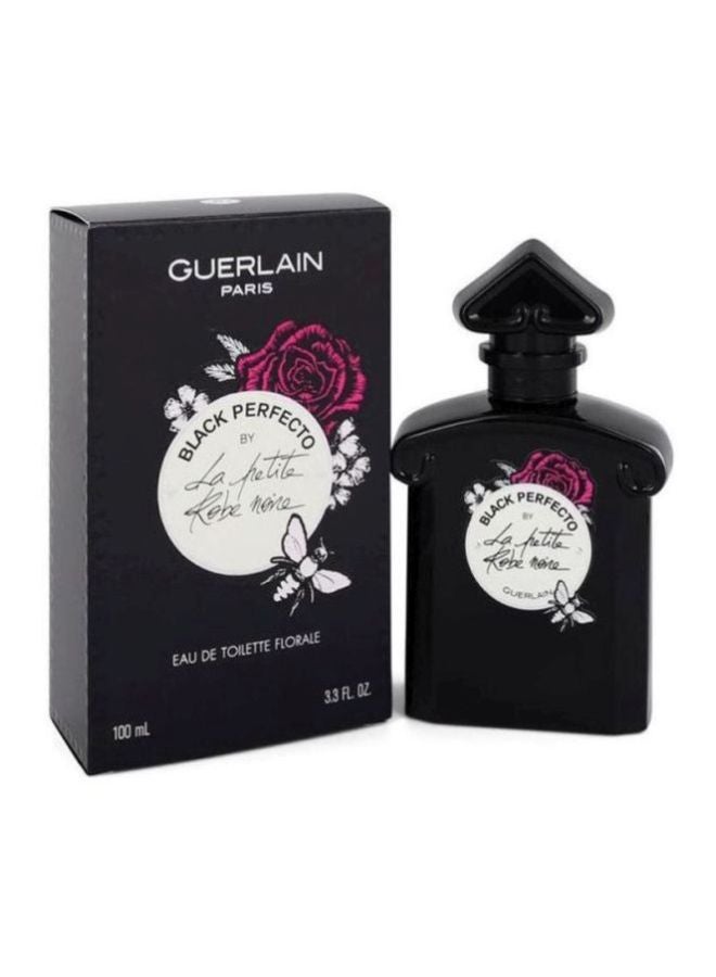 La Petite Robe Noire Black Perfecto EDT 100ml