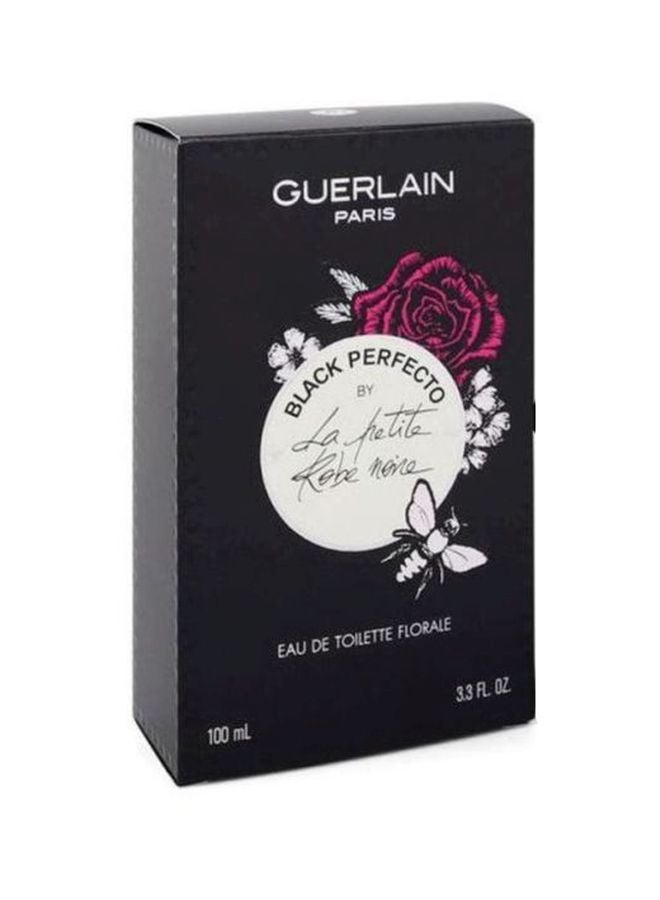La Petite Robe Noire Black Perfecto EDT 100ml