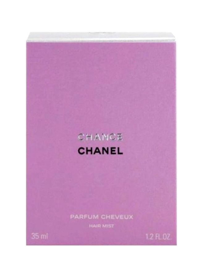 Chance Cheveux Hair Mist 35ml