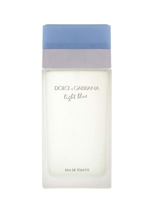 Light Blue EDT Spray 200ml