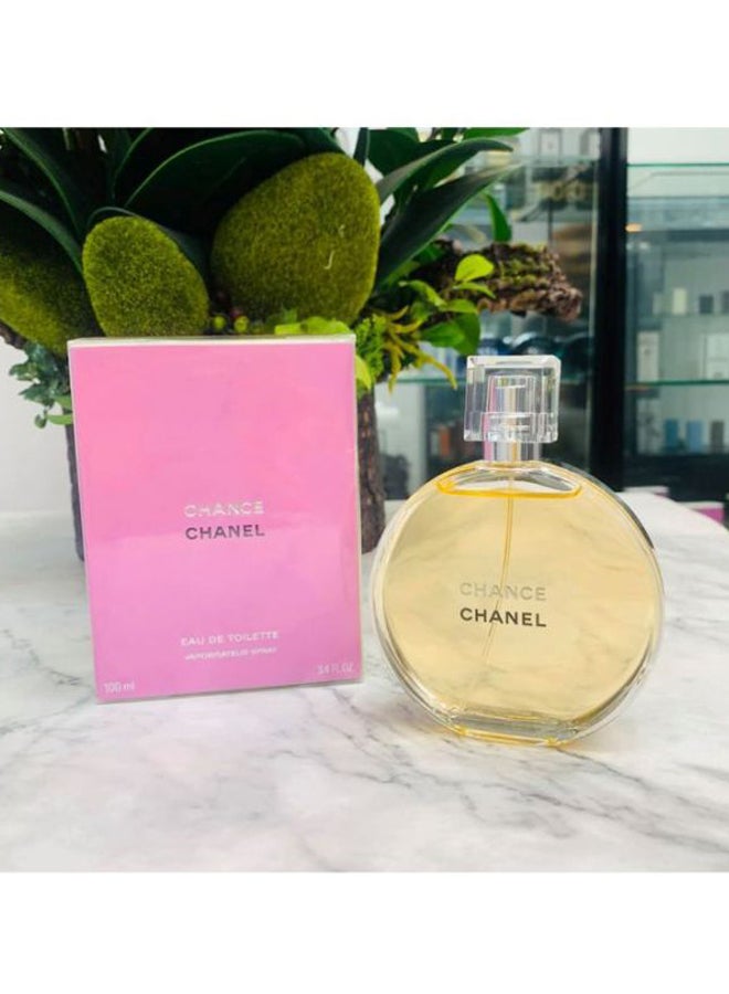 Chance EDT 100ml