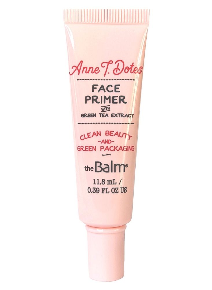 The Balm 5pcs Travel Set C&G