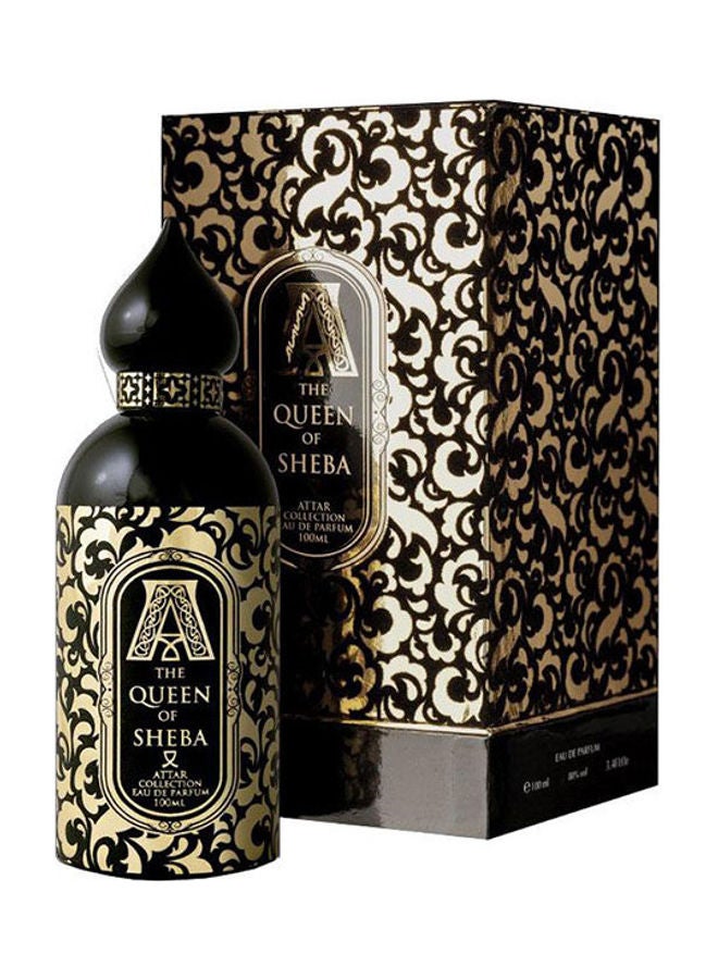 The Queen Of Sheba EDP