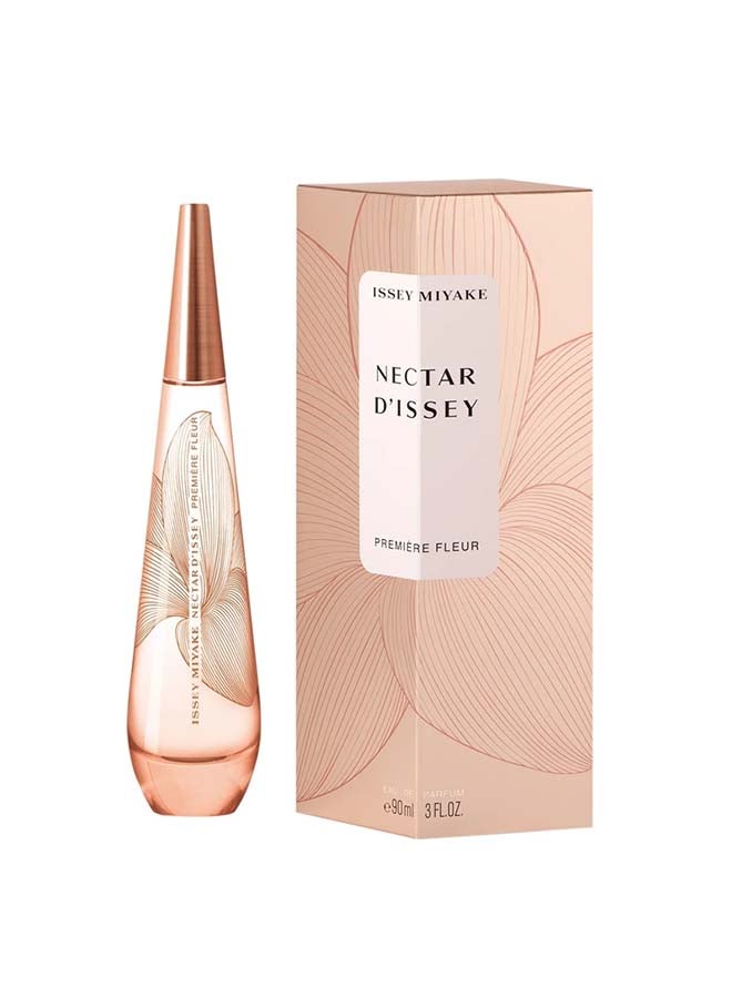 Nectar D'Issey Premiere Fleur EDP 90ml