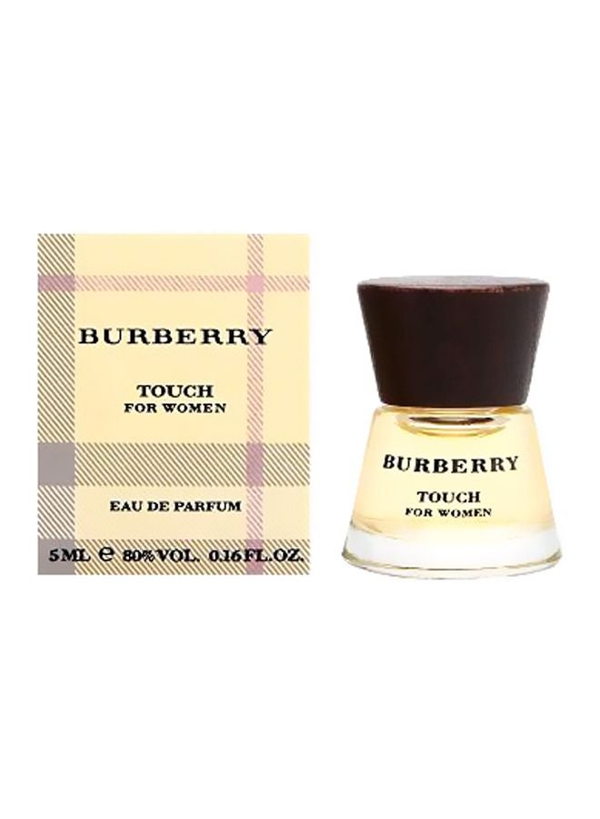 Bundle Offer of Touch EDP 100, 50, 5ml