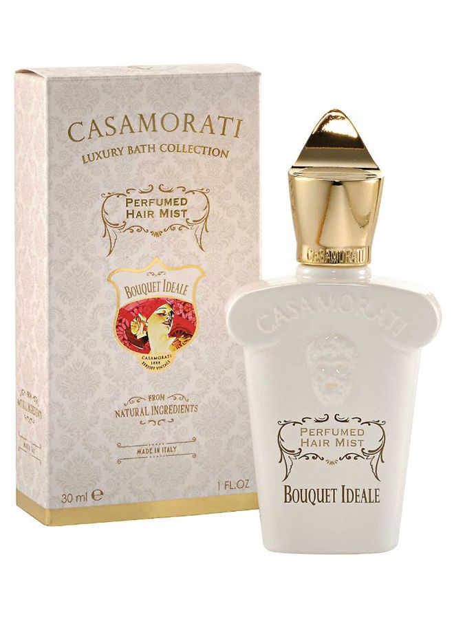Casamorati Bouquet Ideale Perfumed Hair Mist 30ml