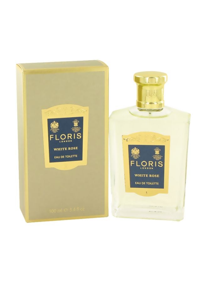 White Rose EDT