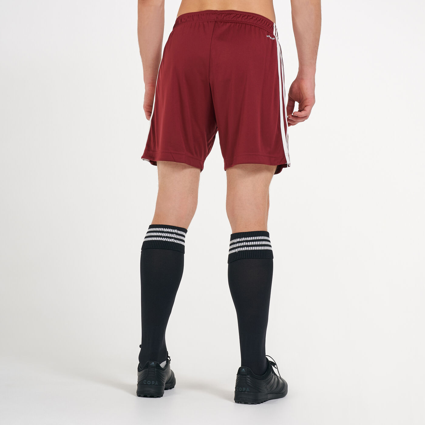 Men's Arsenal Away Shorts - 2020/21