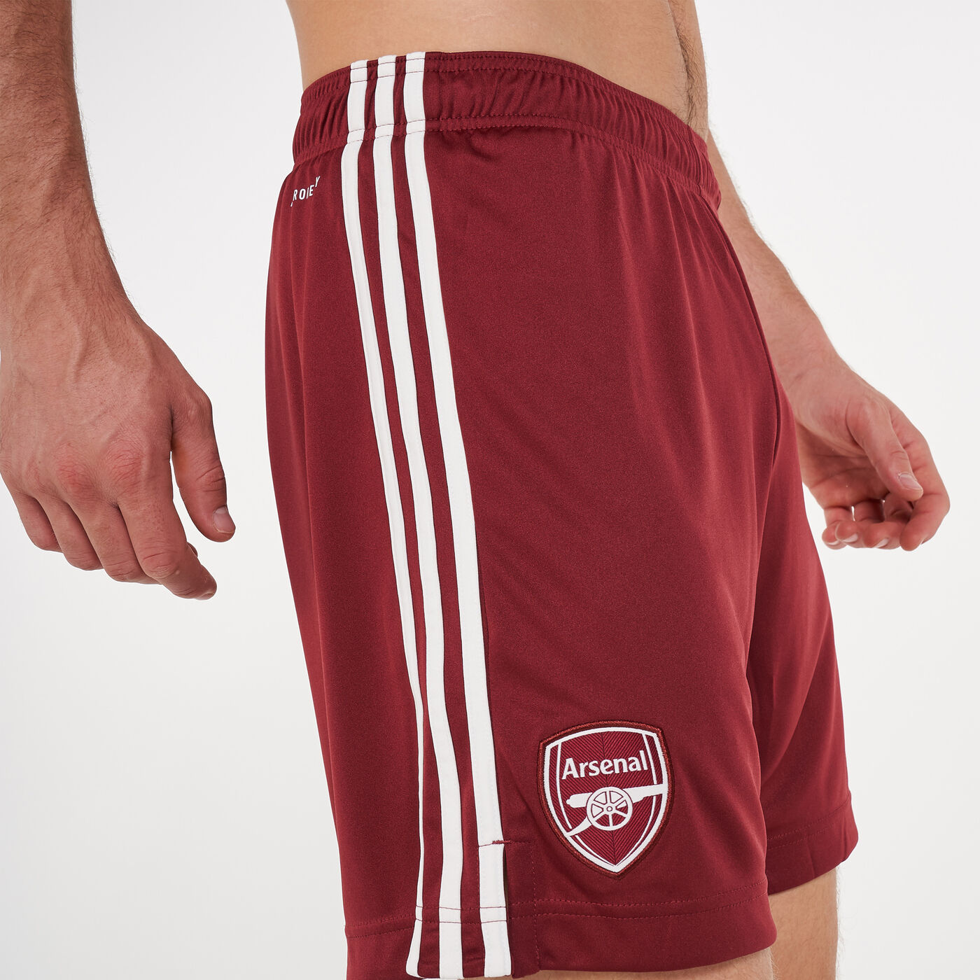 Men's Arsenal Away Shorts - 2020/21