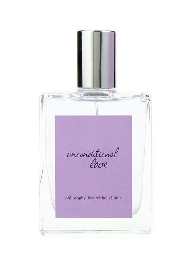 Unconditional Love EDT 60ml