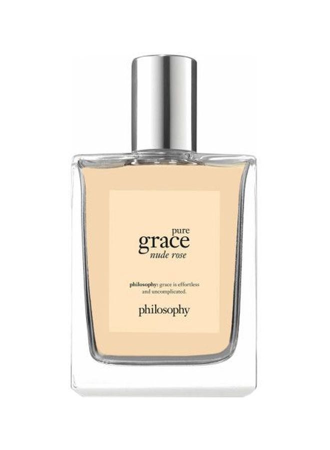 Pure Grace Nude Rose EDT 60ml