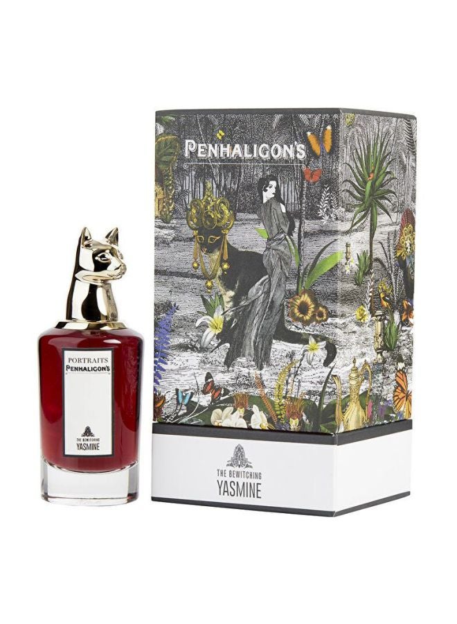 The Bewitching Yasmine EDP 75ml