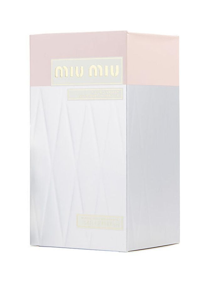 Fleur D'Argent EDP 100ml